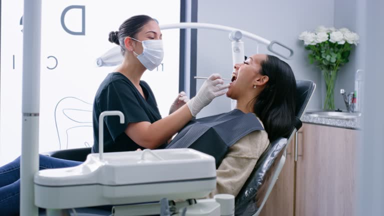 Dental X-Rays and Imaging in Conshohocken, PA